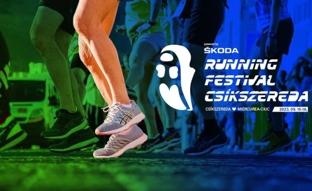 Running