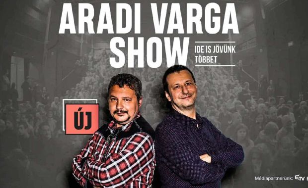 Esemenyek 2025 Aradi Vargashow