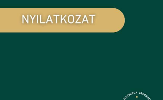 Nyilatkozat Hu