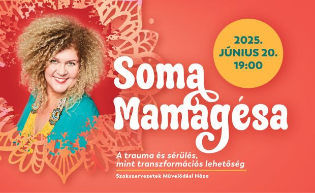 Esemenyek 2025 Somamamagesa