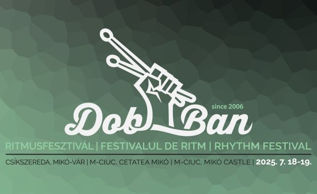 Esemenyek 2025 Dob Ban