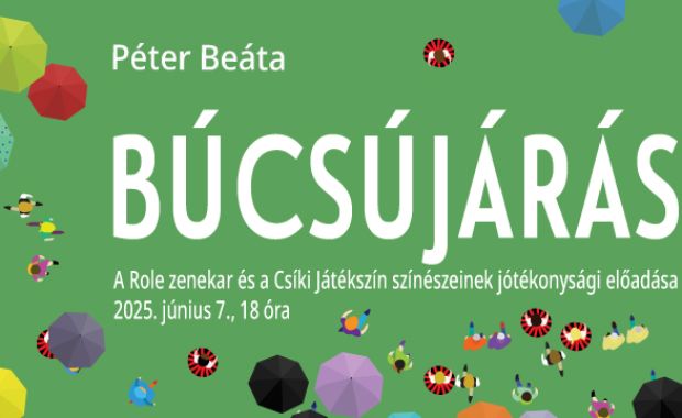 Esemenyek 2025 Bucsujaras