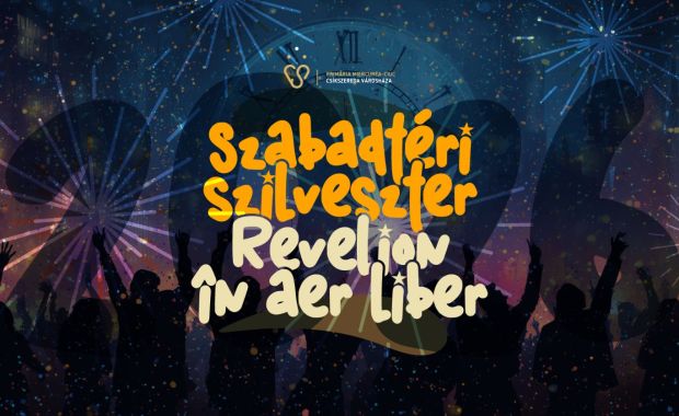 Esemenyek 2025 Szilveszter