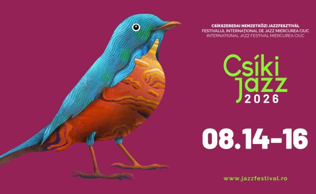 Esemenyek 2026 Csikijazz