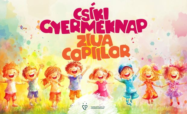 Esemenyek 2025 Csikigyermeknap