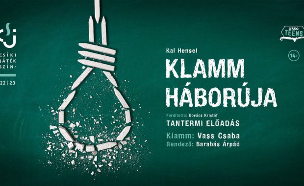 Esemenyek 2024 Csikijatekszin Klammhaboruja