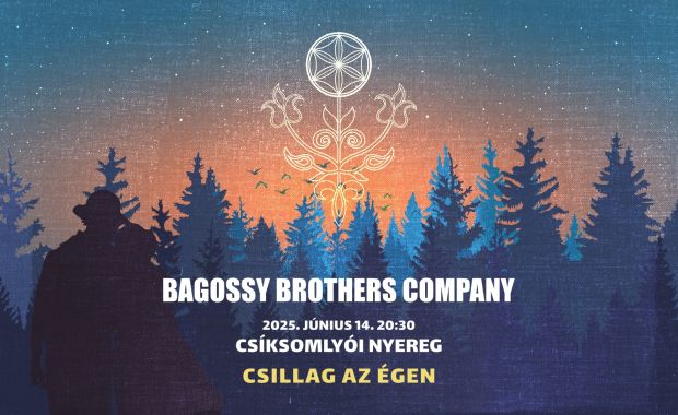 Esemenyek 2025 Bagossy Csiksomlyo