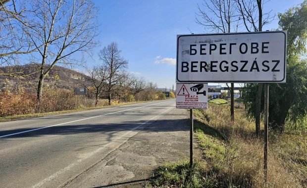 Beregszasz