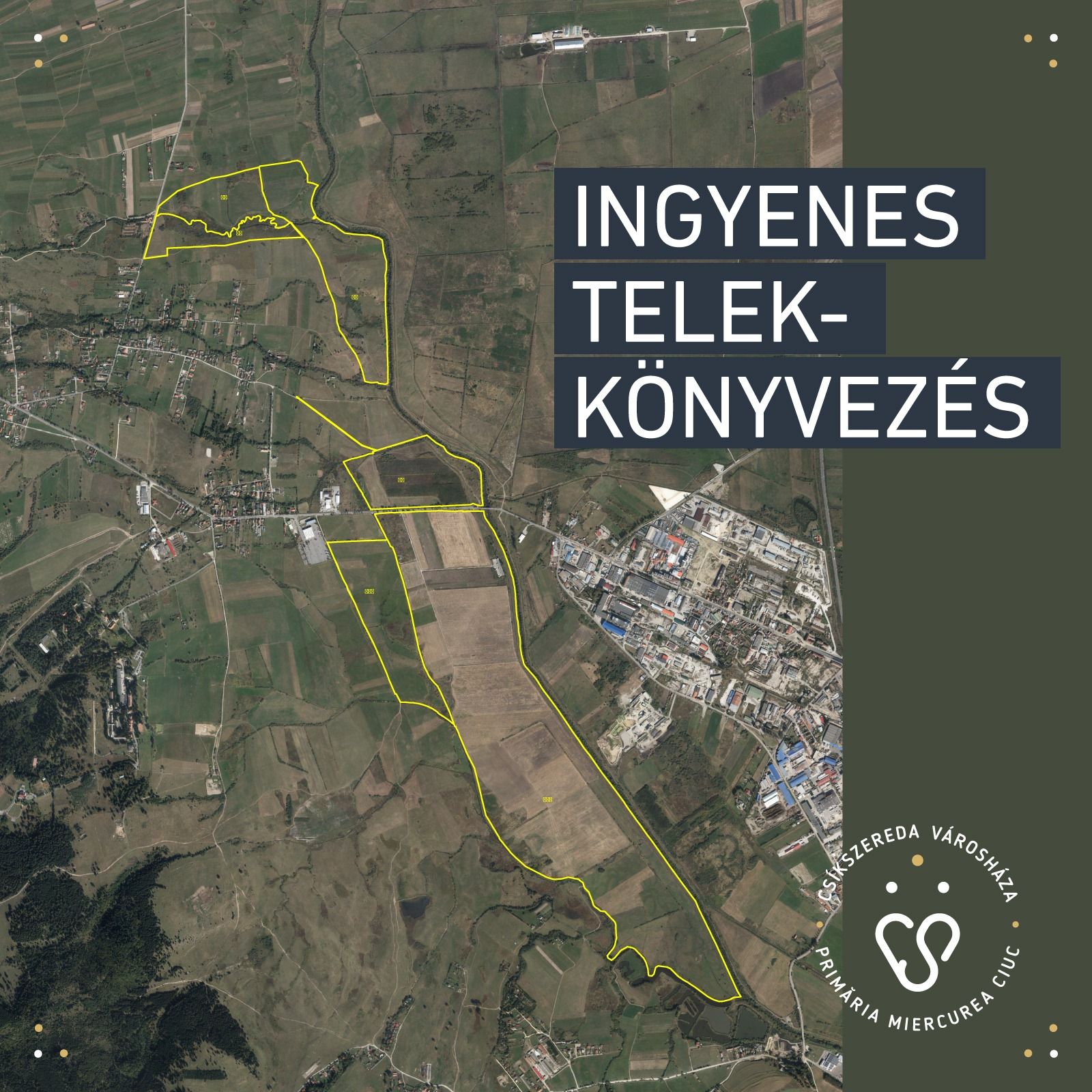 Parcellazasi Terv 11