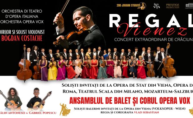 Esemenyek 2025 Regalvienez