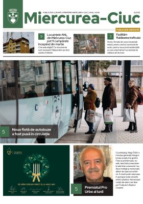 Miercurea Ciuc 2025 12