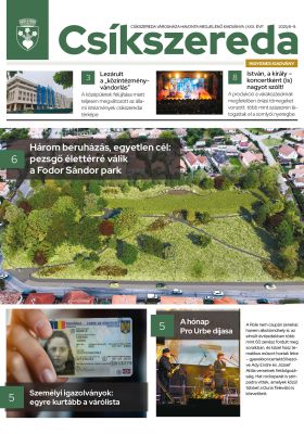 Csikszereda 2025 08 09