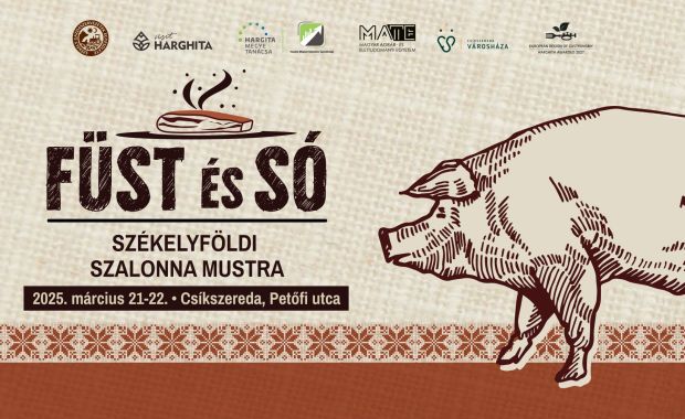 Esemenyek 2025 Szalonnamustra