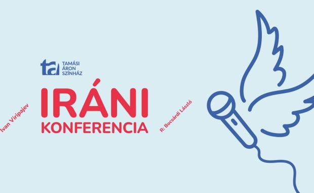 Esemenyek 2025 Csikijatekszin Iranikonferencia