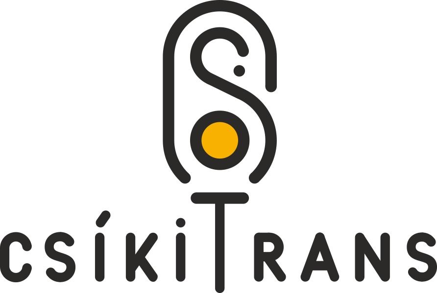 Csikitrans Logo