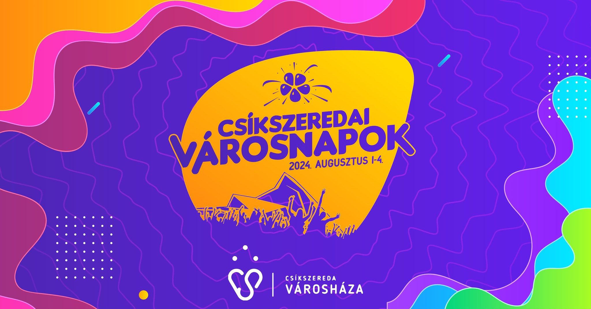 Esemenyek 2024 Varosnapok