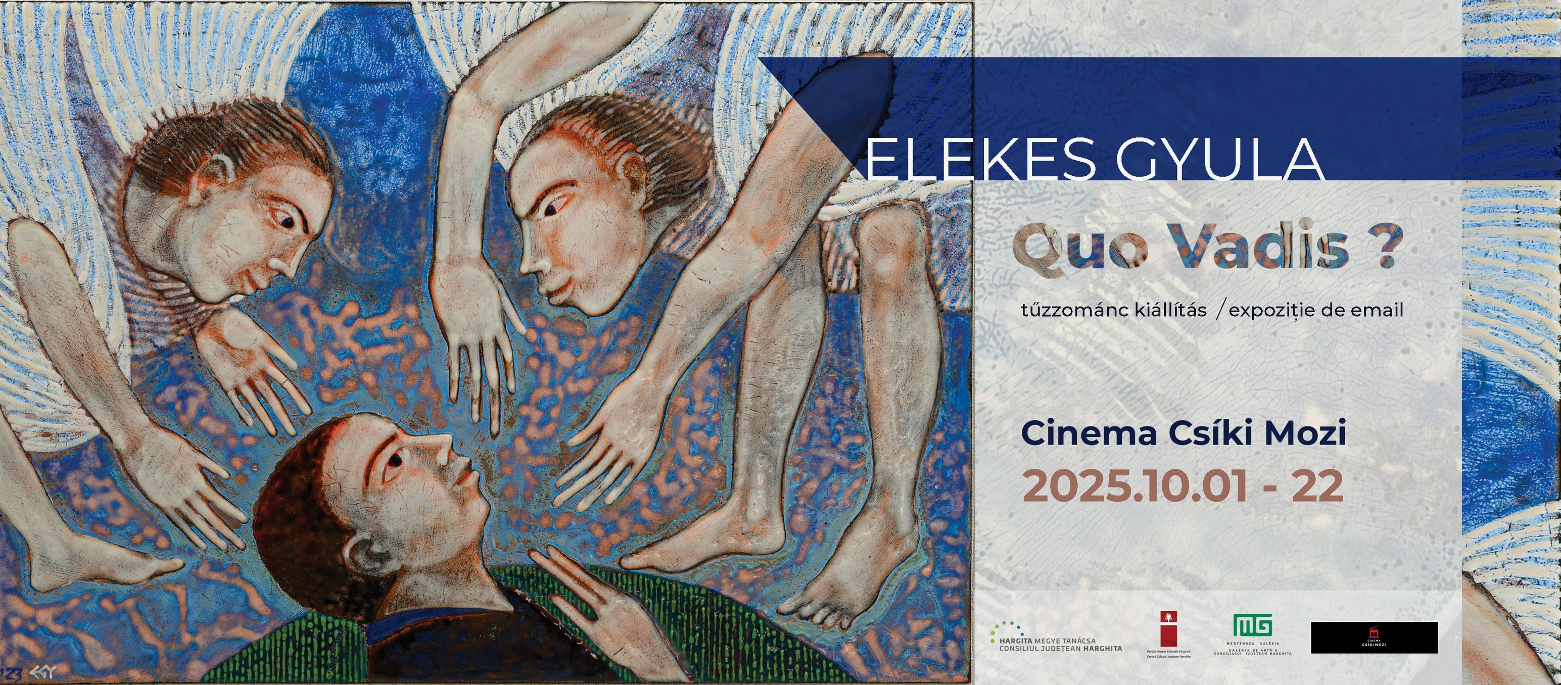 Esemenyek 2025 Csikimozi Elekesgyula