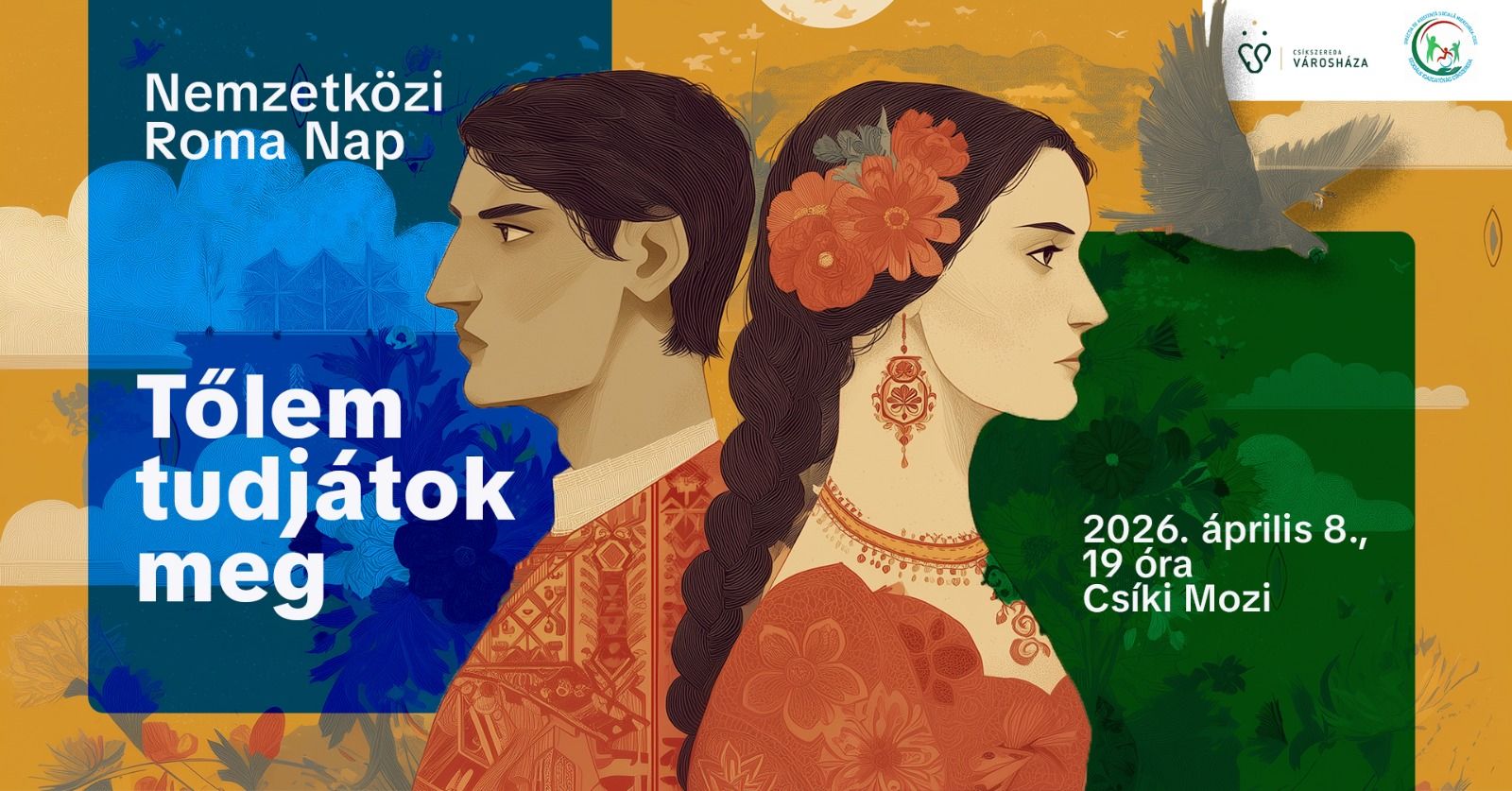 Esemenyek 2026 Csikimozi Romanap