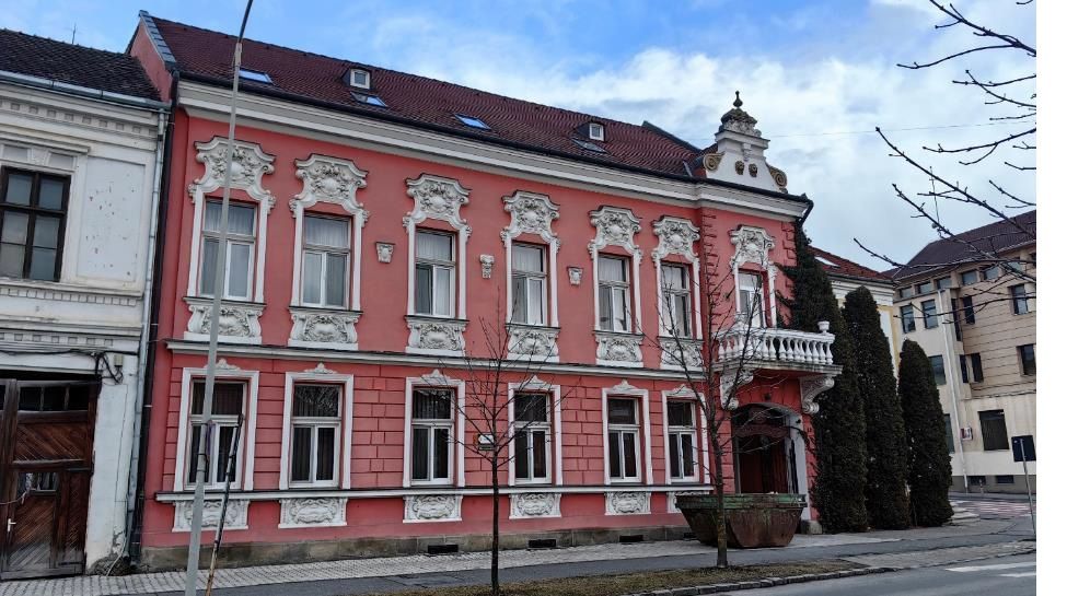 X 17 Korona Hr Ii M B 12729